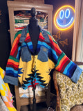 Vintage Wrangler Jacket