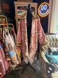 Vintage Leopard Jacket