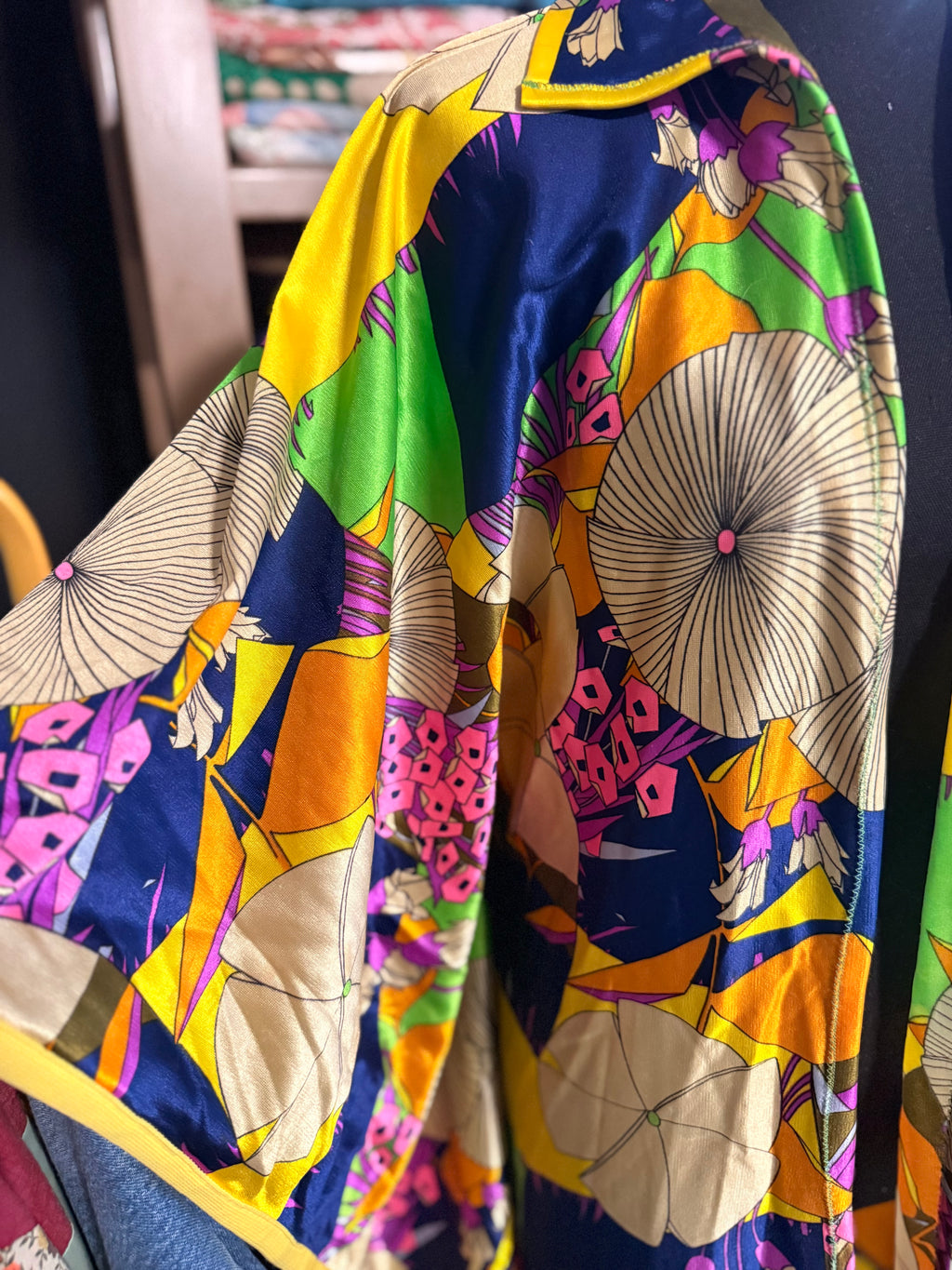 Vintage Kimono
